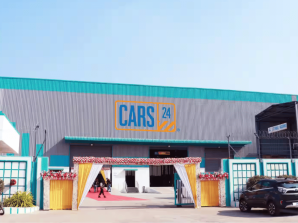 CARS24 Buys CarInfo to Build Comprehensive Vehicle Ownership and Information Ecosystem