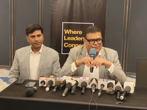 CorporateConnections India to Host Big Hairy Audacious Forum