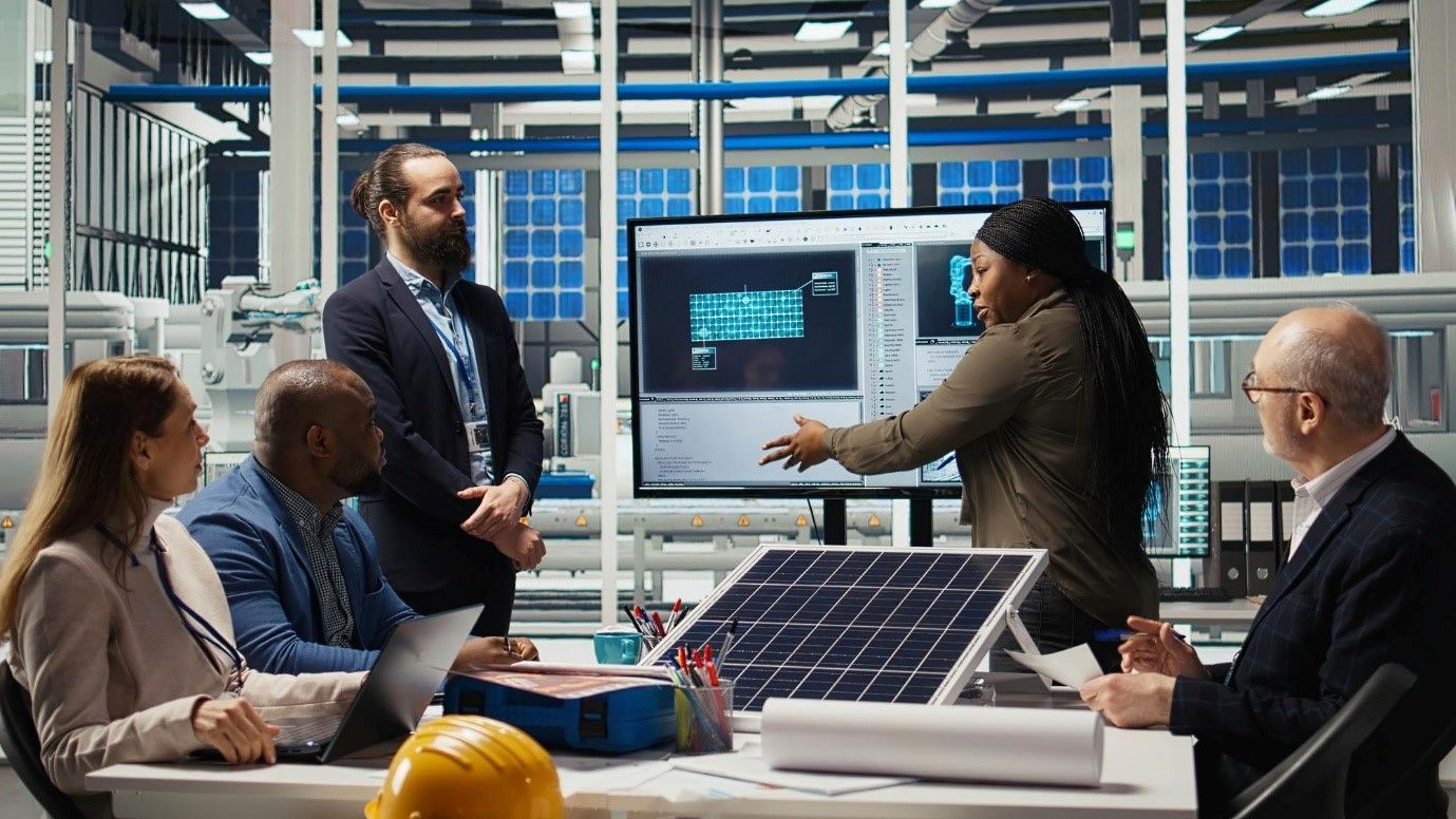 Candi Solar A Clean Energy Company Has Raised