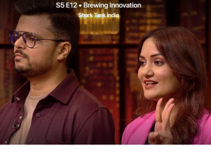 Cinefai Studios on Shark Tank India: Gen AI Powered Studio