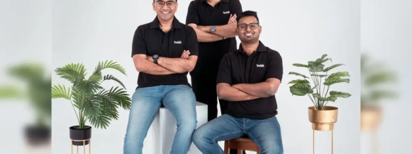 How Swish is Winning the 10-Minute Food Delivery Race with $38 Million New Funding