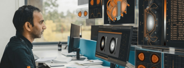 Can Nuclear Fusion End the LPG Crisis? Inside the Indian Startup Building an Artificial Sun.