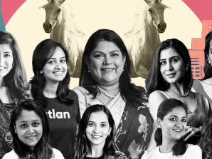 Women Entrepreneurs Driving Growth in India Startup Ecosystem