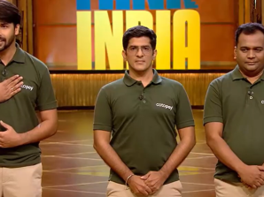 Cotopay on Shark Tank India: The UPI Voucher Idea That Impressed the Sharks
