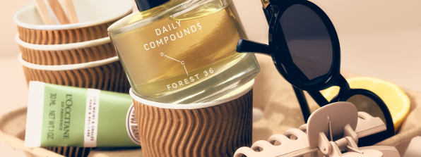 Launch Release – Daily Compounds Introduces a New Era of Functional, Gender-Neutral Fragrance in India