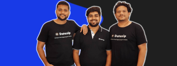 Equirus InnovateX Fund Leads 1 Mn USD Seed Round for Datazip