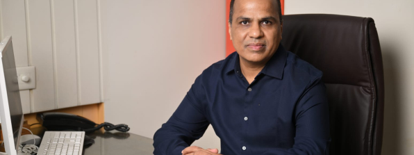 Docterz Raises ₹5 Crore, With Doctor-Users Contributing Nearly 60% of the Funding