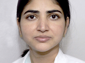 Urging People to Pledge Your Eyes, for Eye Donation