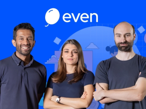 Even Healthcare Valuation Doubles Following $20M Funding Round Led by Lachy Groom and Alpha Wave