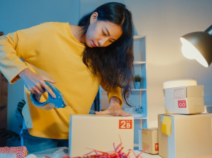 Fashion Startup Knot Raises $5 Million To Accelerate 60-Minute Delivery