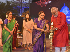 Ramayana Kalpavrksham Returns to Hyderabad for Its 4th Edition