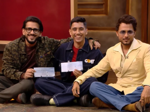 GOAT Life on Shark Tank India Season 5 Episode 4 – High-Protein Oats That Sold a Vibe