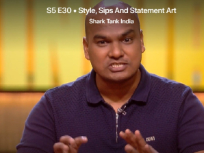 “Glance AI Yeh Sab Karta Hai… Toh Aap Kya Alag Kar Rahe ho?” – Shark Namita’s Savage Reality