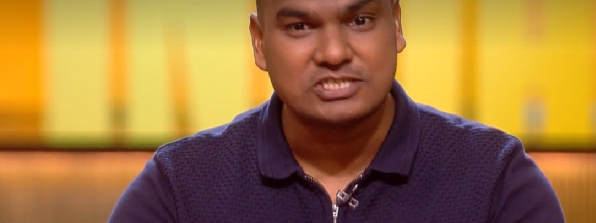 “Glance AI Yeh Sab Karta Hai… Toh Aap Kya Alag Kar Rahe ho?” – Shark Namita’s Savage Reality