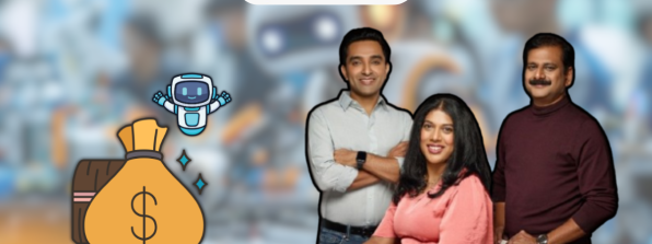 Haber, AI-Based Robotics Startup, Catches $38 Mn (INR 317 Cr) Funding, Company Plans Expansion