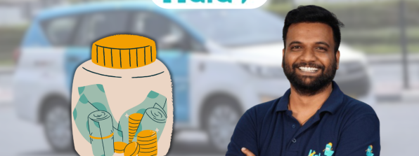 EV Services Startup Hala Mobility Gets INR 51 Cr Pre Series A Fundin