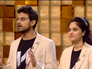 “Galat Decision Liya Hai Toone” – Anupam to Heizen’s Deal With Amit Jain