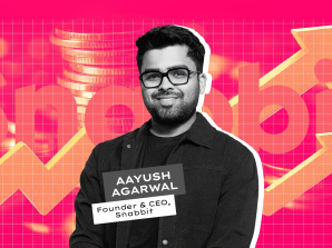 Home Services Consolidation: Pync Founders Move to Snabbit After Closing Down Their Venture Capital-Backed Startup