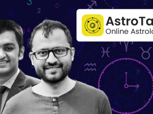 How AstroTalk’s Trust-Led Model Built a Rs 140 Cr Spiritual E-commerce Business in One Year