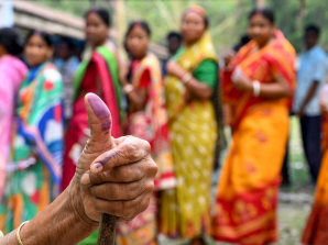 How Is AI Changing Indian Elections and the Electoral Process?
