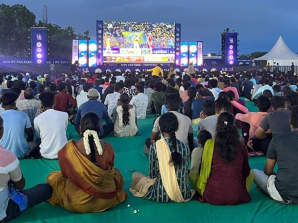 IPL Viewership Complete History – What Numbers Does IPL 2026 Hold So Far?