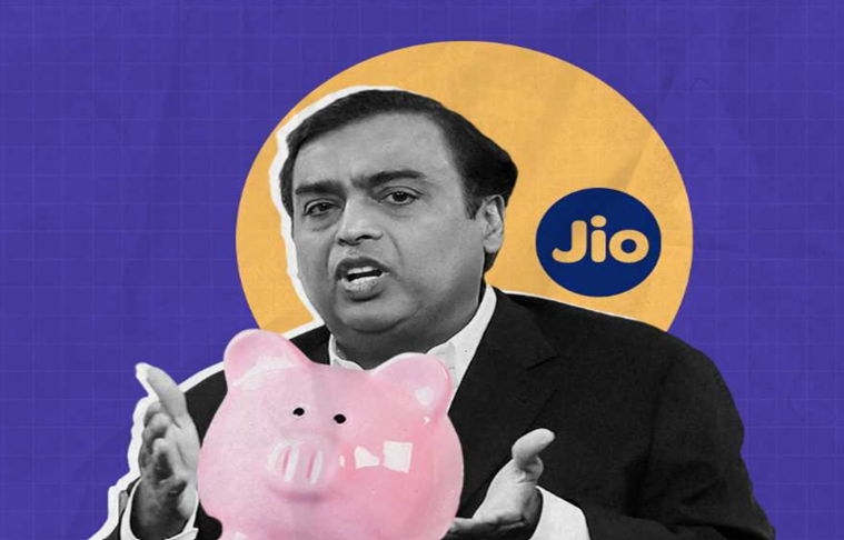Jio Financial Services Granted MCA Approval for Hitesh