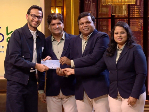 “Kai Deshon Se Proposals Mil Rahe”: Chennai Entrepreneurs Transform Construction with Automation