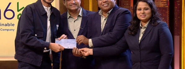 “Kai Deshon Se Proposals Mil Rahe”: Chennai Entrepreneurs Transform Construction with Automation