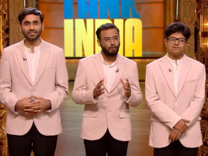 Kalam Labs on Shark Tank India Season 5 Episode 3 – A High-Altitude Vision for India’s Aerospace Future