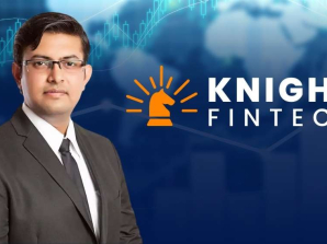 Knight Fintech Eyes Global Expansion Following $23.6M Accel-Led Series A for AI-Driven Financial Software