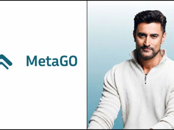 Kunal Kapoor Partners with Ketto Founders to Launch Healthtech Startup MetaGO