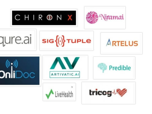 List of Most Valued AI Companies & Startups in India in 2026