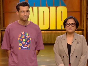 Local All Natural Soda on Shark Tank India Season 5 Episode 27 — A Farm-to-Bottle Beverage Making Waves