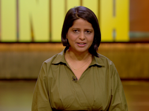 Loopie Impresses on Shark Tank India Season 5 Episode 2 — Premium Baby Gear That Got the Sharks