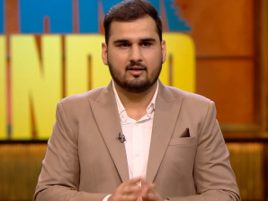 Meet Dhruv Tomar who developed innovative user-friendly products for detecting food adulteration