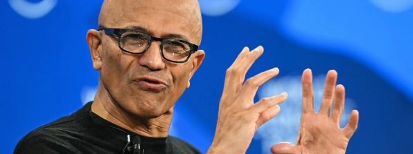 Microsoft and Meta reduce workforce amid heavy investment in AI