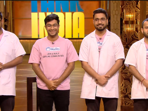 “Make All 4 of Them Regret” – Kanika On Misfits Deal at Shark Tank India Season 5