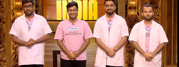 “Make All 4 of Them Regret” – Kanika On Misfits Deal at Shark Tank India Season 5