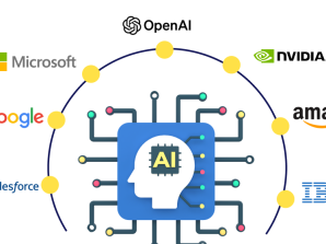 List of Most Valued AI Companies & Startups in 2026 – Who’s Leading the AI Revolution?