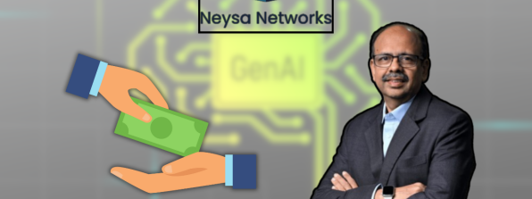 Neysa, GenAI Startup, Secures $30 Mn In Series A Funding Round, Will Fuel Its GenAI Adoption