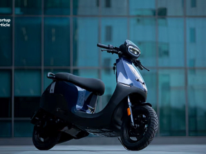 Ola Electric Begins Mass Deliveries of 4680 Bharat Cell–Powered S1 Pro Electric Scooters in India