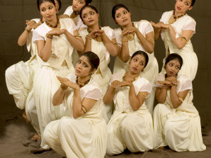 Dancing Tales – Panchatantra, to be staged by Guru Padma Shri Dr. Ananda Shankar Jayant, at Ravindra Bharati,