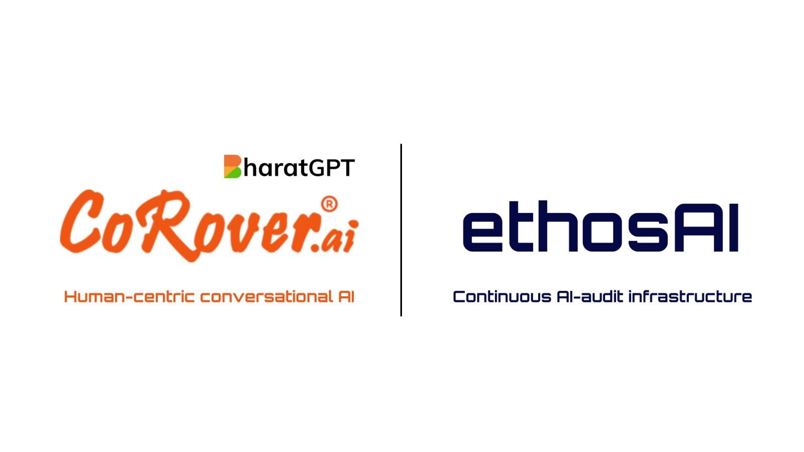 CoRover.ai Partners with EthosAI.one to