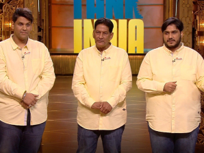 Pet Care Brand Nootie Shines on Shark Tank India Season 5 Episode 6