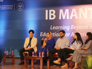 IB school leaders from pan India converge at ‘IB Manthan 2026’ to shape the future of education!