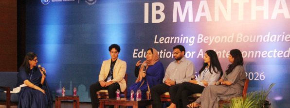 IB school leaders from pan India converge at ‘IB Manthan 2026’ to shape the future of education!