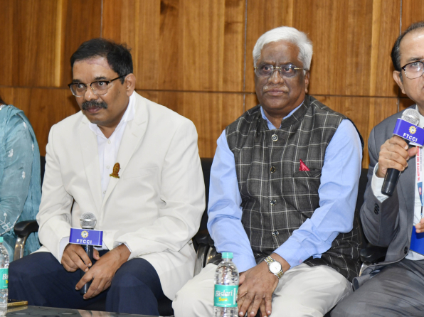 ICMAI conducts ‘Advanced Skill Training Programme’ to bridge academia-industry gap!