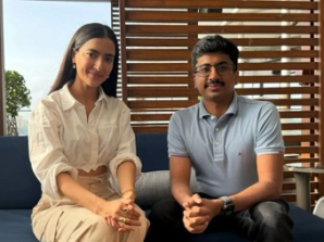 Beauty brand MoroMaa raises Rs 1.5 crore from Aviral Bhatnagar’s AJVC to expand in India