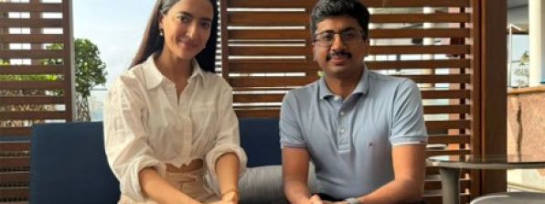Beauty brand MoroMaa raises Rs 1.5 crore from Aviral Bhatnagar’s AJVC to expand in India