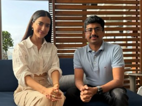Beauty brand MoroMaa raises Rs 1.5 crore from Aviral Bhatnagar’s AJVC to expand in India